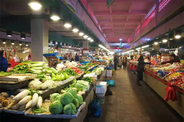 三盛環保中標《寶安區果蔬垃圾分類收運處理服務》項目