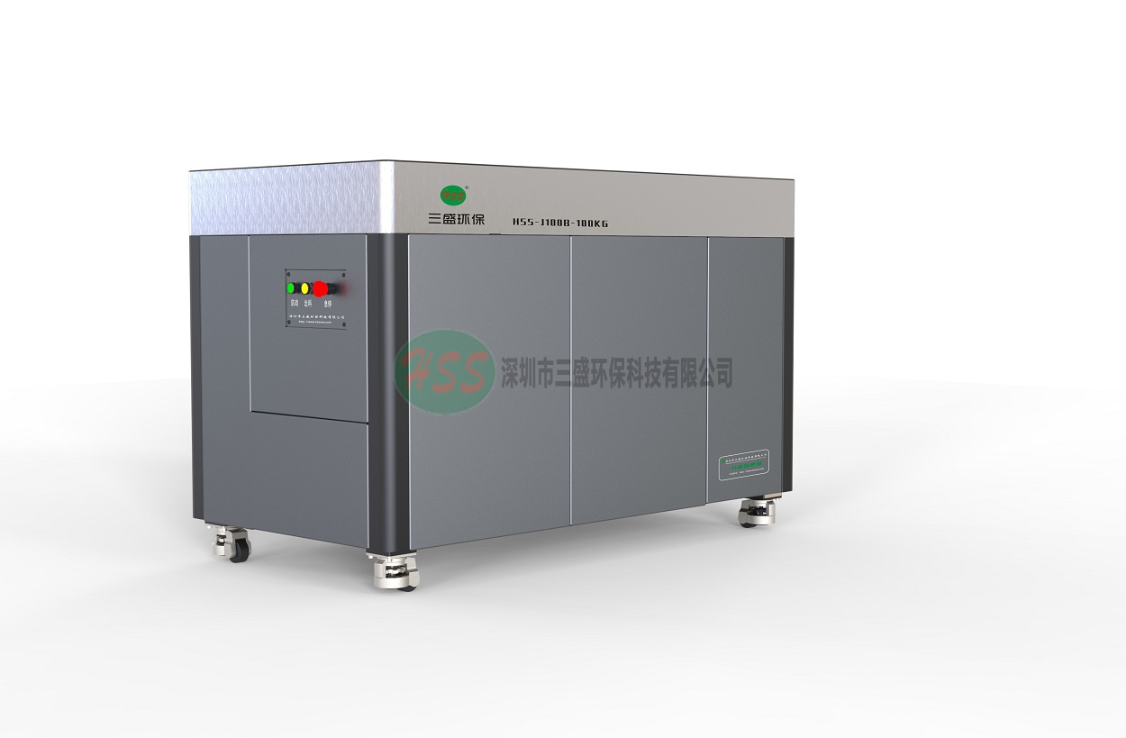 怎么利用廚余垃圾處理設(shè)備快速提高垃圾的回收能力?