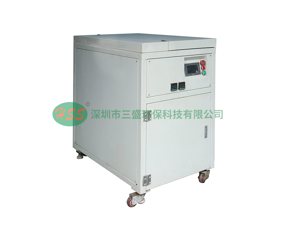 有機(jī)垃圾處理設(shè)備出現(xiàn)堵塞故障，怎么快速排查原因？