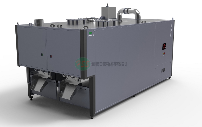 園林垃圾處理設(shè)備：處理園林廢棄物做法大盤點(diǎn)！