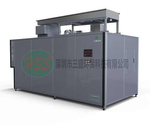 濕垃圾與廚余垃圾，能共用同一臺餐廚垃圾處理設(shè)備嗎？